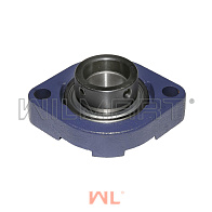 Подшипник вала щетки Bobcat 31*60*22/29 (7268603) 