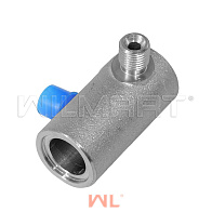 Штуцер РВД (CSOG26-00-02) Штуцер РВД (CSOG26-00-02)