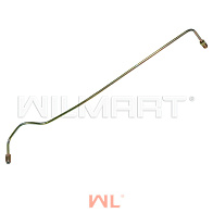 Трубка тормозная HC CPCD80-100 (80DH-720200) Трубка тормозная HC CPCD80-100 (80DH-720200)