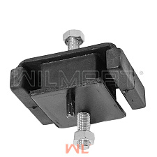 Опора двигателя Komatsu -21 FD10-35-16/20 (3EB-01-51130) Опора двигателя Komatsu -21 FD10-35-16/20 (3EB-01-51130)