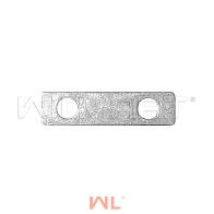 Пластина регулировочная TCM FHG/D10-18/FD20-25 S1 (216G8-33371) Пластина регулировочная TCM FHG/D10-18/FD20-25 S1 (216G8-33371)