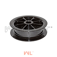 Ролик РВД Ф142хф20хS40 HC (S20V450-910002-000) 