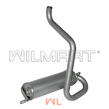 Глушитель HC CPCD20-25 (TNE92-98) (R938-322000-000) Глушитель HC CPCD20-25 (TNE92-98) (R938-322000-000)