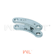 Тяга рулевая Heli CPCD10-18G ф15 (G15X4-32041) 