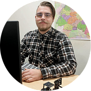 Алексей Болотский