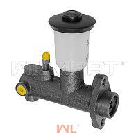 Цилиндр тормозной главный HC CPCD40-70 (50DH-618100) (ГТЦ) Цилиндр тормозной главный HC CPCD40-70 (50DH-618100) (ГТЦ)