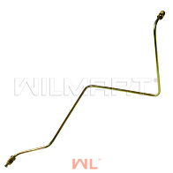 Трубка тормозная Jac CPCD20-25 левая (С0Х01-02301) Трубка тормозная Jac CPCD20-25 левая (С0Х01-02301)