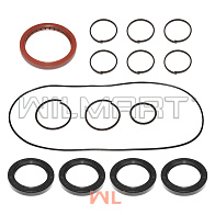 Ремкомплект АКПП Shanmon 388H (388H-ZL30W-KIT) Ремкомплект АКПП Shanmon 388H (388H-ZL30W-KIT)