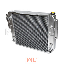 Радиатор Dalian CPCD15FB (C240) (15XFB3310000) Радиатор Dalian CPCD15FB (C240) (15XFB3310000)