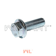 Болт выпускного коллектора Perkins 1104C-44 (3218J013) Болт выпускного коллектора Perkins 1104C-44 (3218J013)