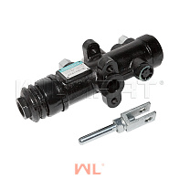 Цилиндр тормозной главный HC CPCD80-100 (OBVJ-L25E-000-G00) (ГТЦ) Цилиндр тормозной главный HC CPCD80-100 (OBVJ-L25E-000-G00) (ГТЦ)