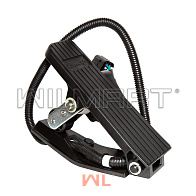 Педаль газа НС CPD15J (FZ3-122-222) Педаль газа НС CPD15J (FZ3-122-222)