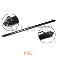 Цилиндр подъема HC CPCD30R DM3000 левый (N30M300-500000-000) Цилиндр подъема HC CPCD30R DM3000 левый (N30M300-500000-000)