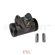 Цилиндр тормозной рабочий Dalian CPCD50-100 (A848.12.1.2.1A) (РТЦ) Цилиндр тормозной рабочий Dalian CPCD50-100 (A848.12.1.2.1A) (РТЦ)