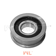 Ролик цепи Ф81(91)хф35хS30/21 Toyota 62-8FD15 (63132-13600-71) Ролик цепи Ф81(91)хф35хS30/21 Toyota 62-8FD15 (63132-13600-71)