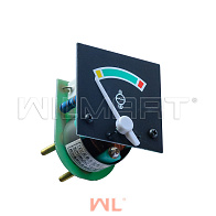 Указатель температуры охлаждающей жидкости CPCD10-35N (DW-2HZA) Указатель температуры охлаждающей жидкости CPCD10-35N (DW-2HZA)