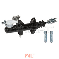 Цилиндр тормозной главный Toyota 5-6F10-30 (47210-23600-71) (ГТЦ) Цилиндр тормозной главный Toyota 5-6F10-30 (47210-23600-71) (ГТЦ)