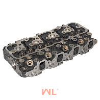 ГБЦ Toyota 1DZ (демонтаж нового ДВС) (11101-78200-71) ГБЦ Toyota 1DZ (демонтаж нового ДВС) (11101-78200-71)