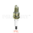 Свеча зажигания Toyota 4Y/5K TORCH F6RTC (90919-01954-71) 