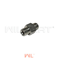 Штуцер рулевого цилиндра CPCD10-18XF/10-38X (XF150-630900-000) 