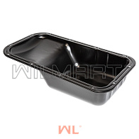 Поддон масляный Nissan K15-25/H15-20 (11110-FU400) 