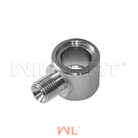 Штуцер РВД (30DH-600010) Штуцер РВД (30DH-600010)