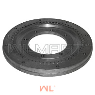 Шестерня гидротрансформатора LongGong CDM833 (к-т) (YJ31502D-3/YJ31502D-4) 