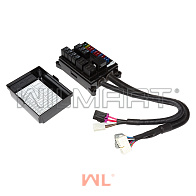 Блок реле и предохранителей HANGCHA (HC) CPCD10-35 2014- (R9321-704000-900) Блок реле и предохранителей HANGCHA (HC) CPCD10-35 2014- (R9321-704000-900)