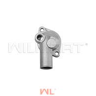 Крышка термостата Isuzu 4JG2 (Z-8-94152-595-0) Крышка термостата Isuzu 4JG2 (Z-8-94152-595-0)