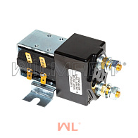 Контактор 24В (SW180-4(OEM)) Контактор 24В (SW180-4(OEM))