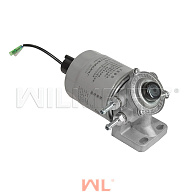 Насос топливоподкачивающий Xinchai 4D27G31 (с фильтром) (4D27G31-24100-1) 
