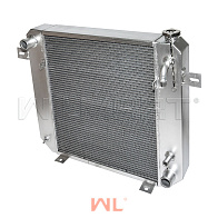 Радиатор HC CPСD40-50 (GM4.3L LX) (R453-331000-000(OEM)) Радиатор HC CPСD40-50 (GM4.3L LX) (R453-331000-000(OEM))