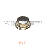 Втулка педали Hyundai S741-201031 Втулка педали Hyundai S741-201031