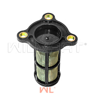 Фильтр АКПП всасывающий TCM FD15-30T3 h105xф42xф45 (3отв.55x70) Фильтр АКПП всасывающий TCM FD15-30T3 h105xф42xф45 (3отв.55x70)