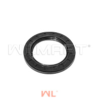 Сальник ступицы УМ CPCD10-35 (60x90x8) (FB60x90x8 GB13871-72) 