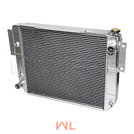 Радиатор Dalian CPCD35BB (30XBB3310000) Радиатор Dalian CPCD35BB (30XBB3310000)