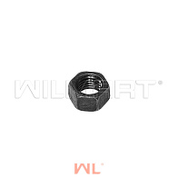 Гайка болта шатуна Toyota 1DZ (М10) (80179-76035-71) 