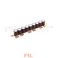 Конденсатор Nichiyu FBT15-75 (54000-67731) 