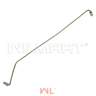 Трубка тормозная HC CPCD15-AG26 левая (A160-530100-000) Трубка тормозная HC CPCD15-AG26 левая (A160-530100-000)