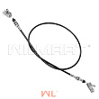 Трос газа Heli CPCD10-18 (H13C5-60201) Трос газа Heli CPCD10-18 (H13C5-60201)
