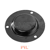Крышка ступицы управляемого моста HANGCHA (HC) CPCD20-35A/N (N163-220015-000) Крышка ступицы управляемого моста HANGCHA (HC) CPCD20-35A/N (N163-220015-000)