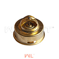 Термостат Mitsubishi S4S/S6S/S4Q2 76,5°C (31646-02200) 