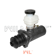 Цилиндр тормозной главный Dalian CPCD50-100 (SH141-3) (ГТЦ) 