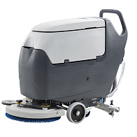 Поломоечная машина K231FA (свинцовый) (K231FA) 