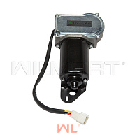 Мотор стеклоочистителя HANGCHA (HC) CPCD10-35 12V (JR960A-001100-G00) 