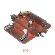 Гидроблок АКПП CPCD80-100 (A847BIZ.9.1) 