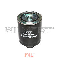 Фильтр топливный под датчик Toyota 7-8F/1DZ-2/1DZll/1DZII (23390-76001-71-WL) Фильтр топливный под датчик Toyota 7-8F/1DZ-2/1DZll/1DZII (23390-76001-71-WL)