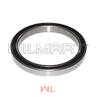 Подшипник опорный мотор-колеса HELI CDB15 120x150x16 (1700320002) Подшипник опорный мотор-колеса HELI CDB15 120x150x16 (1700320002)