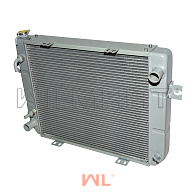 Радиатор TCM FG30T3 (алюминий) (236L2-10102) 