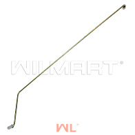 Трубка тормозная HC CPCD20-35-AG2 левая (A310-530100-000) Трубка тормозная HC CPCD20-35-AG2 левая (A310-530100-000)